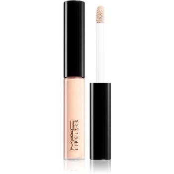 MAC Cosmetics  Mini Lipglass lip gloss culoare C-Thru 2.4 g