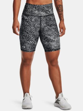 Under Armour Armour AOP Bike Pantaloni scurți Negru