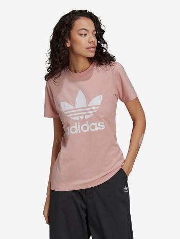 adidas Originals Tricou Roz