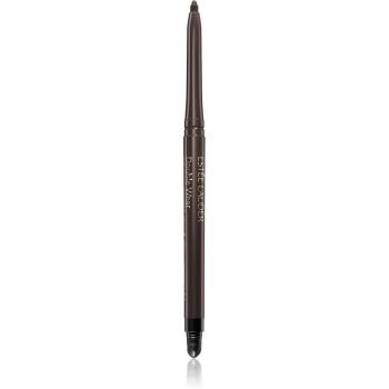 Estée Lauder Double Wear Infinite Waterproof Eyeliner creion dermatograf waterproof culoare 02 Espresso 0.35 g