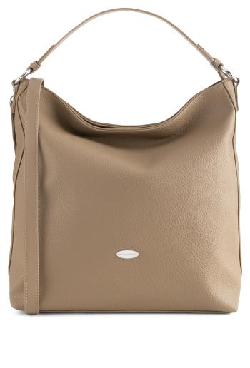 David Jones Geantă pentru femei CM6911 D.Camel