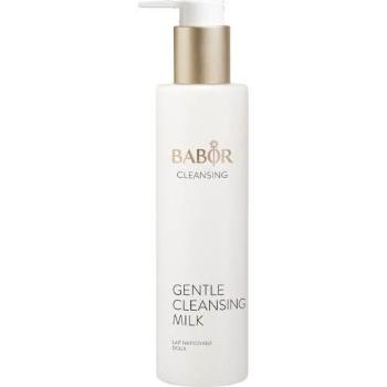 Babor Lapte de curățare delicat pentru pielea uscată și sensibilă(Gentle Cleansing Milk) 200 ml