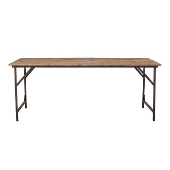 Masă de dining   85x190 cm Loft – Bloomingville