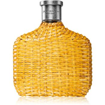 John Varvatos Artisan Eau de Toilette pentru bărbați 125 ml