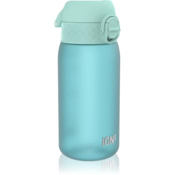 Ion8 Leak Proof sticla pentru apa pentru copii Sonic Blue 350 ml