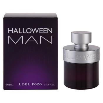 Jesus Del Pozo Halloween Man Eau de Toilette pentru bărbați 75 ml