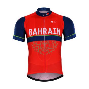 Bonavelo BAHRAIN MERIDA 2017 tricou