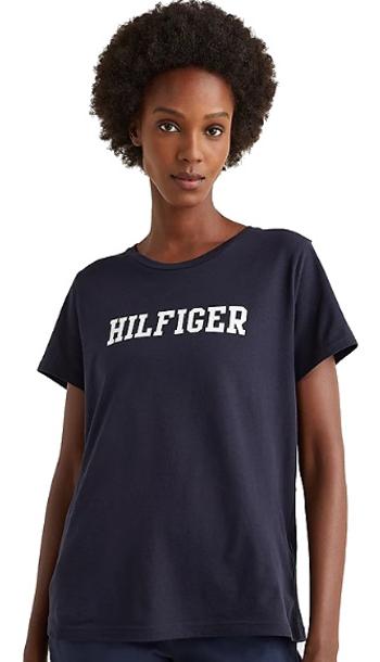 Tommy Hilfiger Tricou de damăUW0UW02618 -DW5 XS