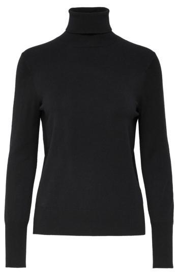 ONLY Pulover pentru femei ONLVENICE 15183772 Black XL