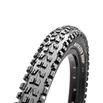 
                 MAXXIS anvelopă - MINION DHF 27,5x2,50 - negru 
            