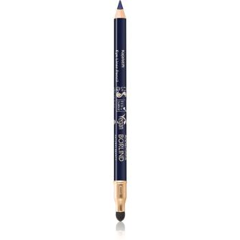 ANNEMARIE BÖRLIND Eye Liner Pencil eyeliner khol cu aplicator culoare Marine Blue 19 1,05 g