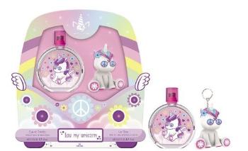 EP Line Eau My Unicorn - EDT 50 ml + balsam de buze