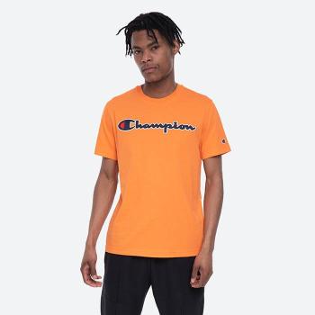 Champion Crewneck T-Shirt 214194 OS036