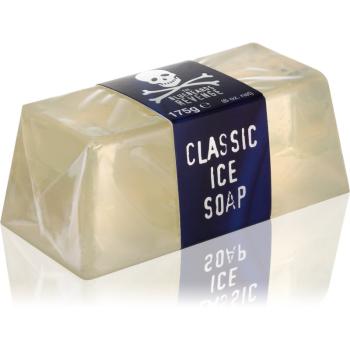 The Bluebeards Revenge Classic Ice Soap săpun solid pentru barbati 175 g