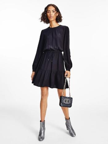 Tommy Hilfiger Rochie Negru