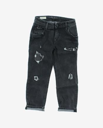 Pepe Jeans Jeans pentru copii Negru