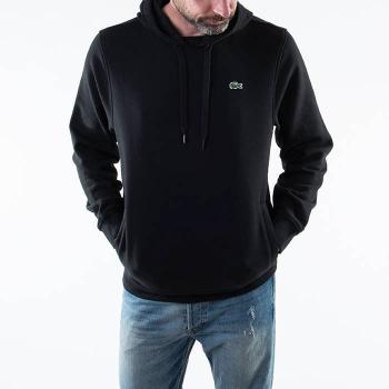 Lacoste Sport Hooded Fleece Sweatshirt SH1527 C31