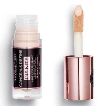 Revolution Corector Conceal & Define Infinite (Longwear Concealer) 5 ml C6