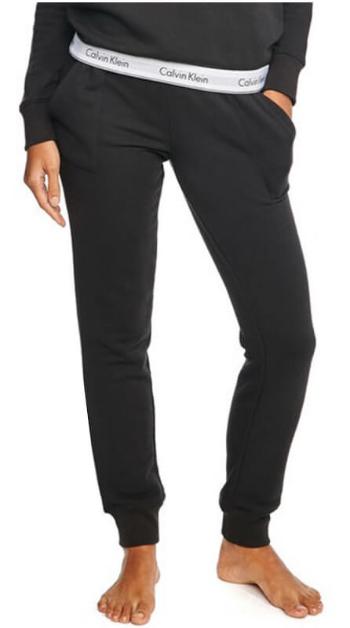 Calvin Klein Pantaloni pentru femei QS5716E-001 S