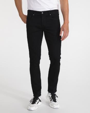 Tom Tailor Denim Piers Jeans Negru