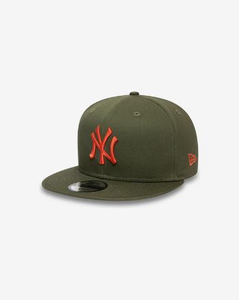 New Era New York Yankees League Essential 9Fifty Șapcă de baseball Verde