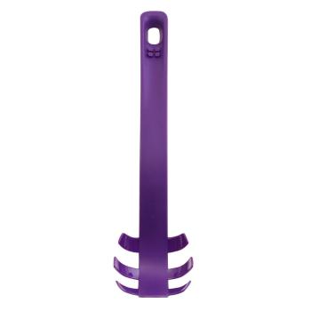 Lingură spaghete Colori Violet