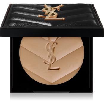 Yves Saint Laurent All Hours Hyper Finish pudră pentru femei 02 7,5 g