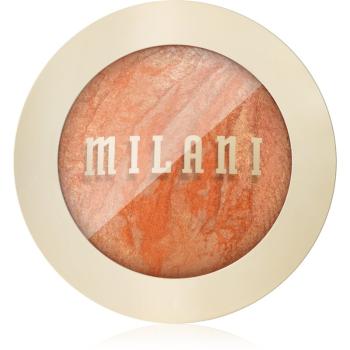 Milani Baked Blush blush Bellissimo Bronze