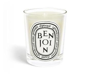 Diptyque Benjoin - lumânare 190 g