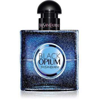 Yves Saint Laurent Black Opium Intense Eau de Parfum pentru femei 30 ml