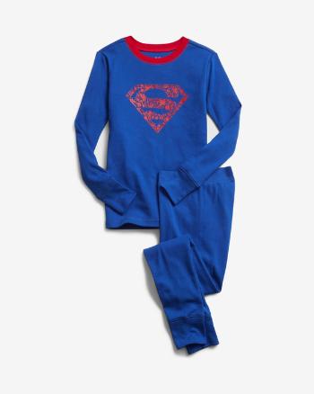 GAP Pijama pentru copii Albastru