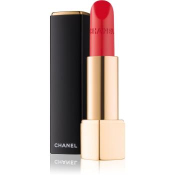Chanel Rouge Allure ruj persistent culoare 182 Vibrante 3.5 g