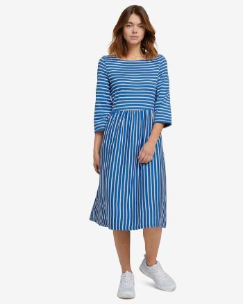 Tom Tailor Denim Rochie Albastru