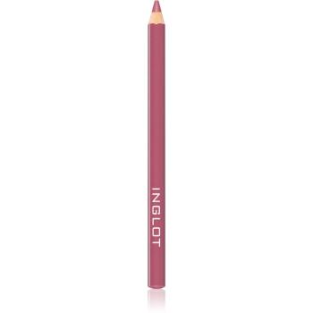 Inglot Soft Precision creion contur buze culoare 74 1,13 g