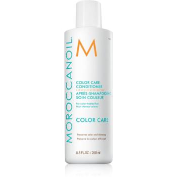 Moroccanoil Color Care balsam protector pentru păr vopsit 250 ml