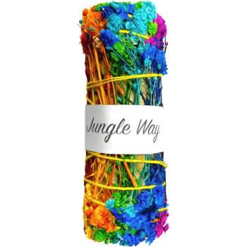 Jungle Way White Sage & Daisy tamaie 10 cm