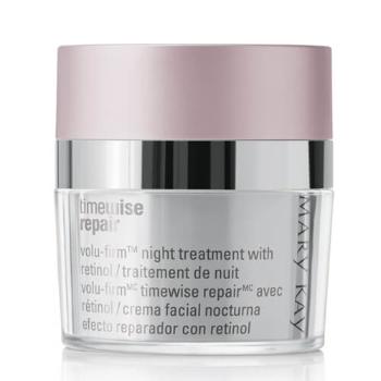 Mary Kay Cremă de noapte cu Retinol TimeWise Repair (Volu-Firm Night Treatment) 48 g