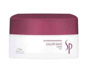 Wella Professionals SP Color Save (Mask) 200 ml