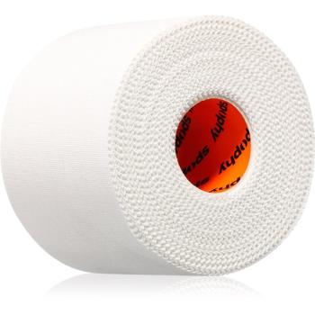 Spophy Athletic Tape bandă kinesiologică 5 cm x 13,7 m 1 buc