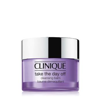 Clinique Balsam de curățare pentru piele Take The Day Off (Cleansing Balm) 30 ml