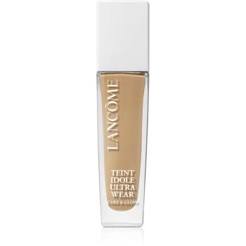 Lancôme Teint Idole Ultra Wear Care & Glow makeup radiant cu hidratare SPF 25 culoare 240W 30 ml