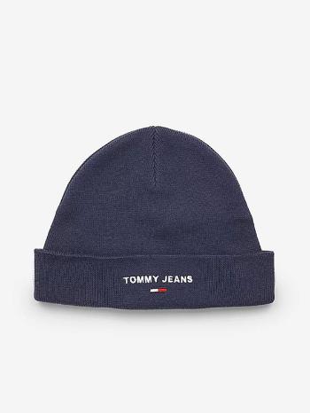 Tommy Jeans Căciulă Albastru