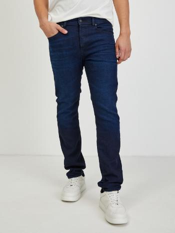 Diesel Buster Jeans Albastru