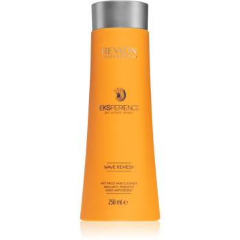 Revlon Professional Eksperience Wave Remedy șampon pentru par indisciplinat 250 ml