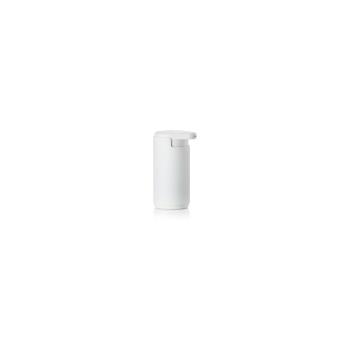 Dozator / dispenser de săpun White Zone Rim, 200 ml, alb