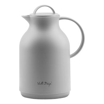 Termos Vialli Design AMO, 1 l, gri