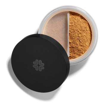 Lily Lolo Mineral Foundation pudra pentru make up cu minerale culoare Cinnamon 10 g