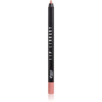 BPerfect Lip Library Lip Liner creion contur buze culoare Romance 1,5 g