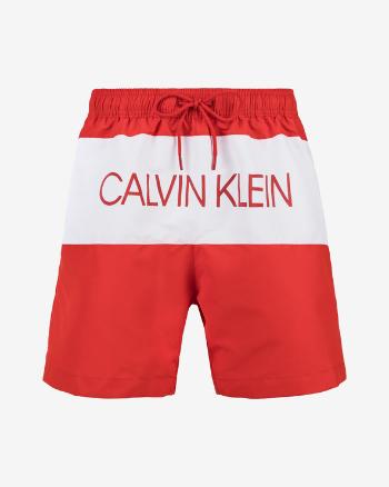 Calvin Klein Costum de baie Roșu