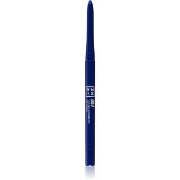 3INA The 24H Automatic Eye Pencil dermatograf persistent culoare 857 0,35 g